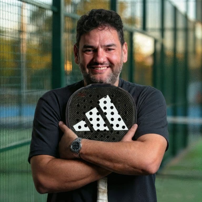 Jaime Nebrera 