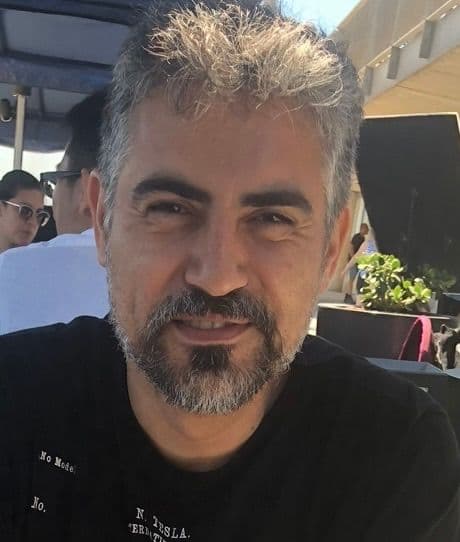 Crístian Muñoz