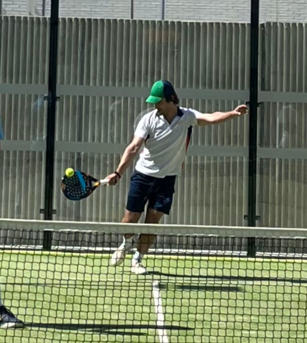 Enrique Pena 
