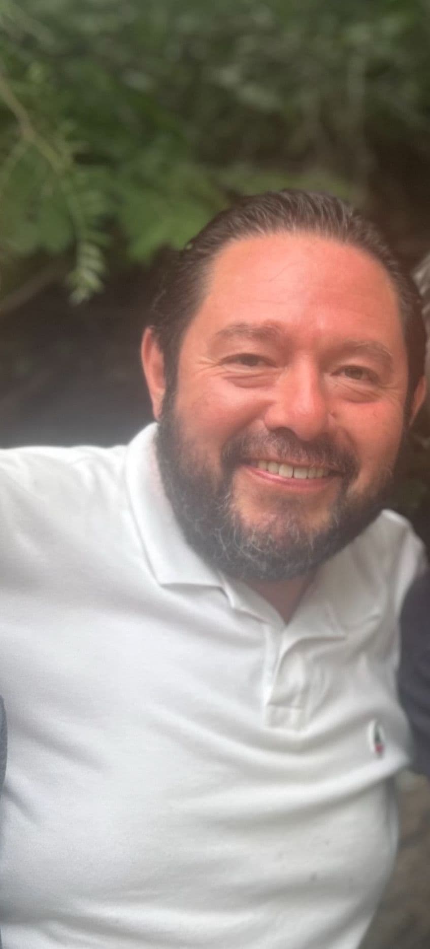 Pablo Ulloa Reinoso