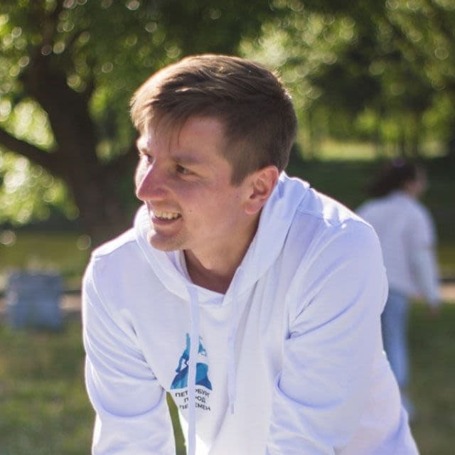 Vitaly Trifanov
