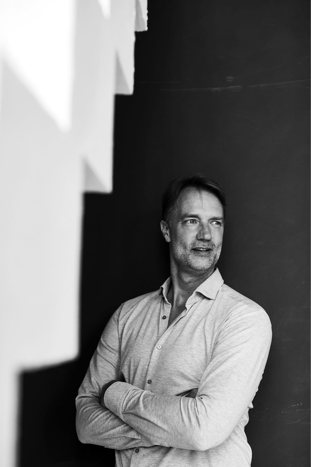 Marco ten Oever