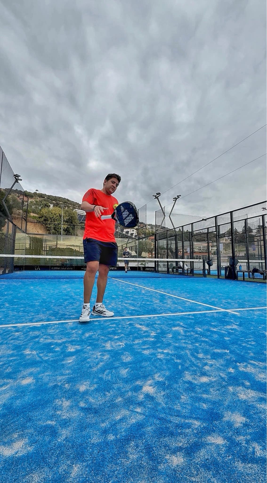 Migue Quiroga