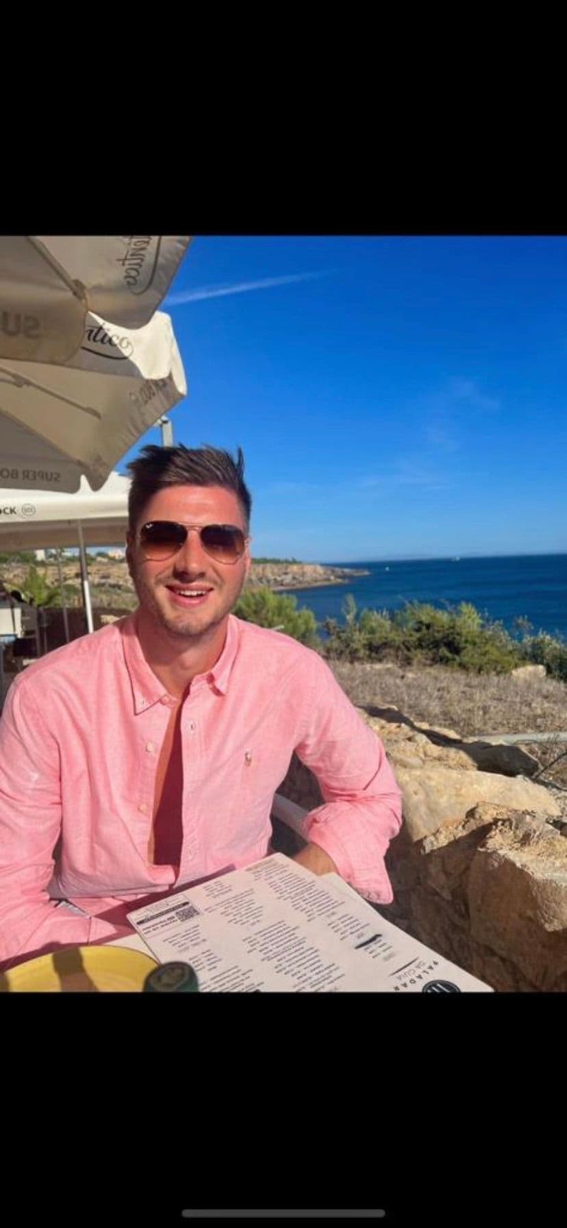 Ruaridh Ogilvie