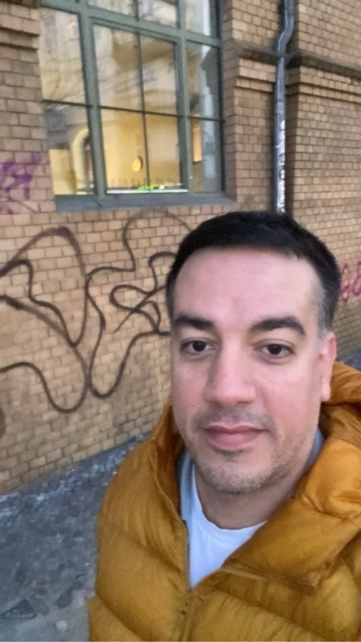 Baris Ozman