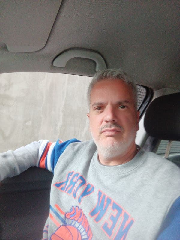 Marcos Gregori Gil 
