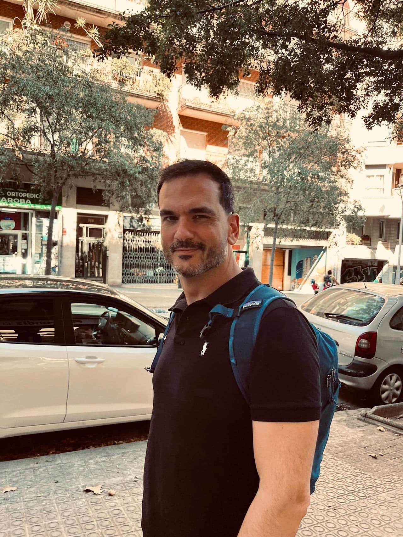 Nuno Ortigosa 