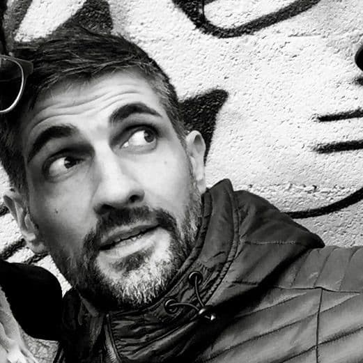 Javier Alonso