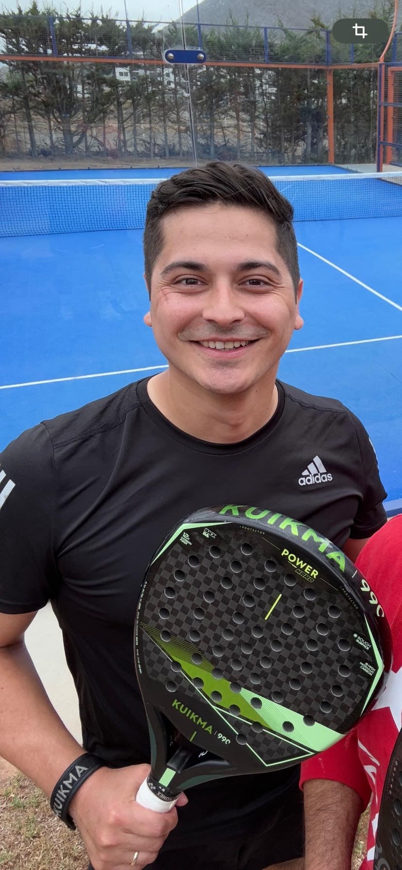 Cristobal Antonio