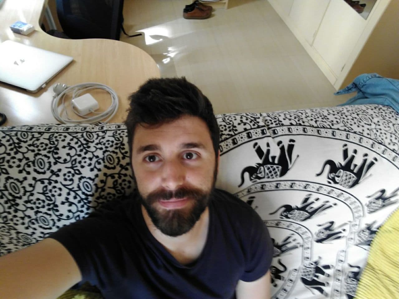 Diego Romero