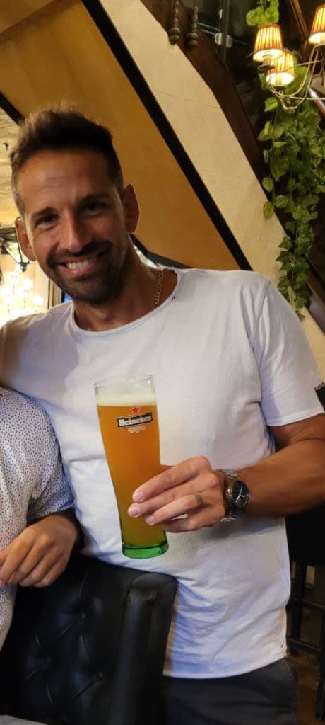 Fermin Frayssinet 