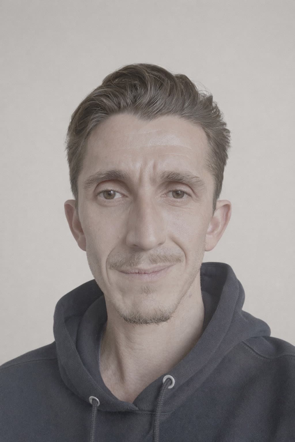 Jimmy Bakis