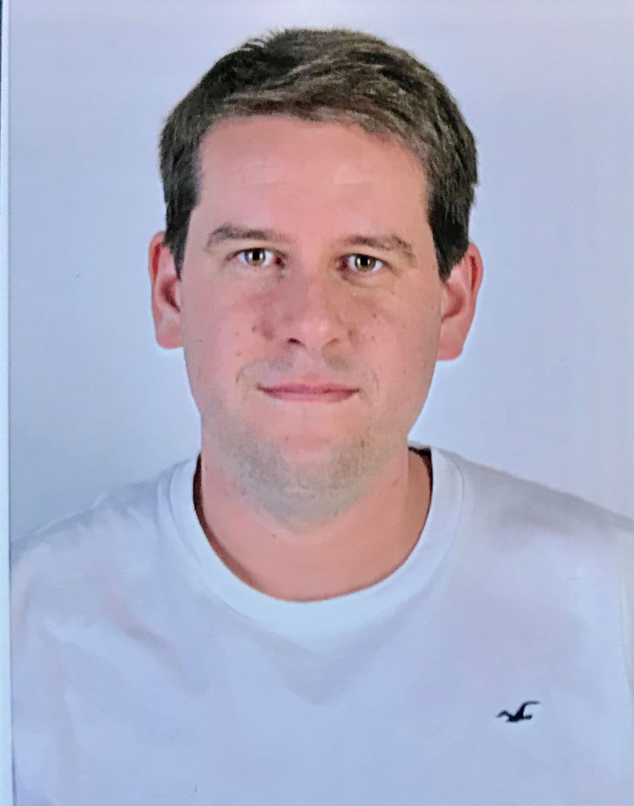 Itzar Javier Sánchez Muñoz