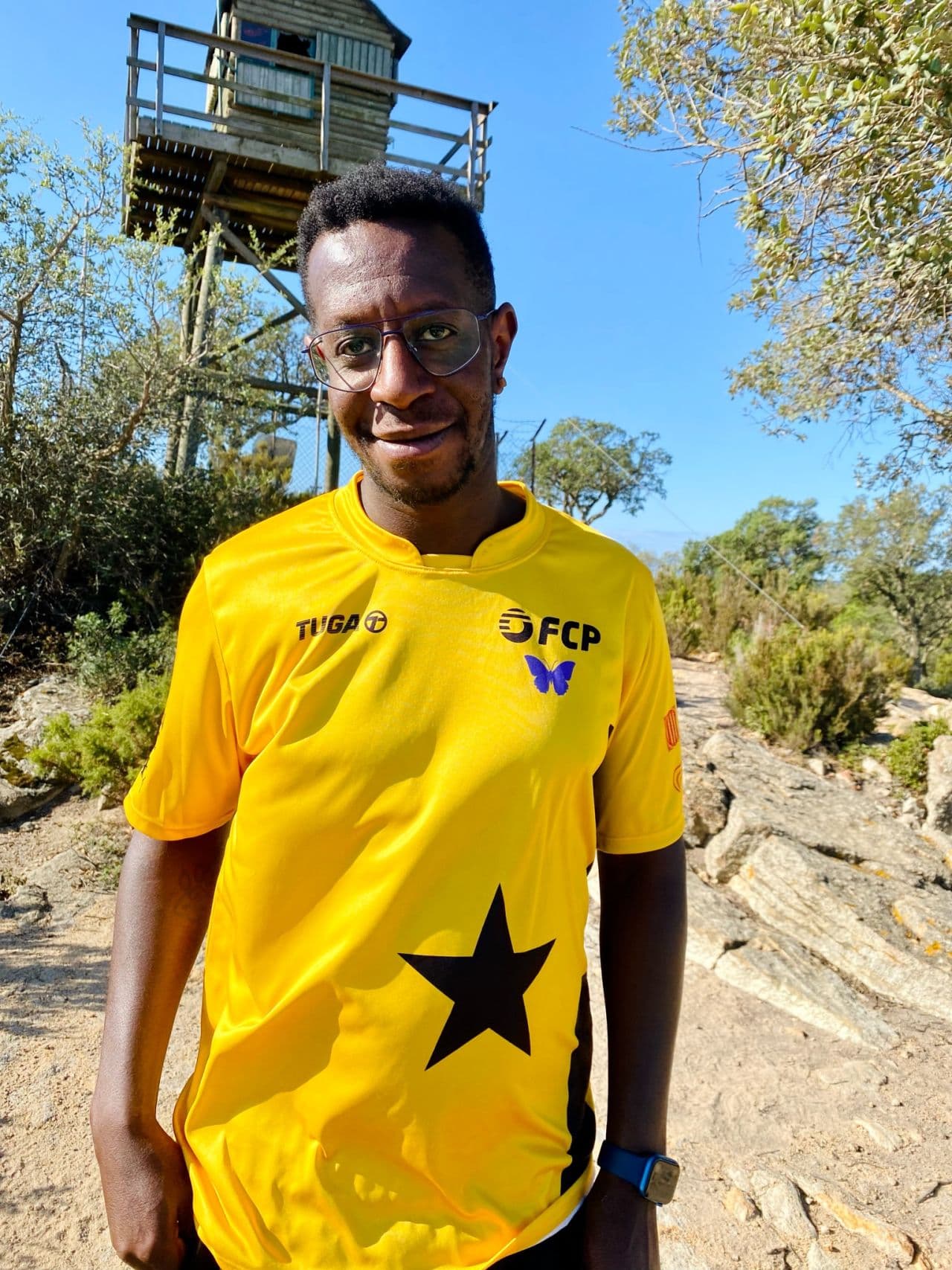 Felix Ayorinde