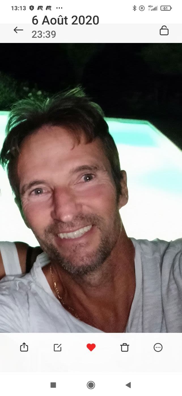 Lefort Érick