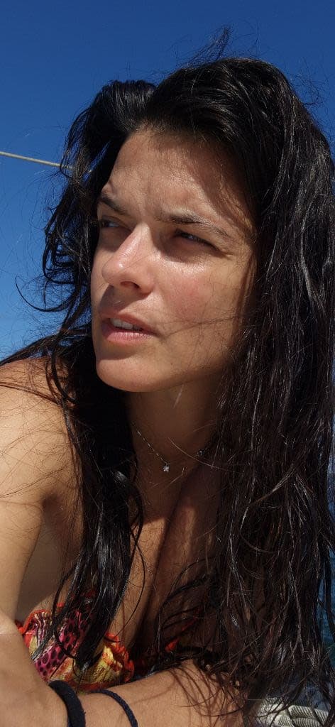 Cristina Leonelli 