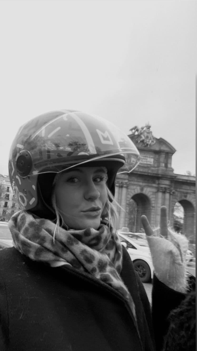 Carla Olivan Mir