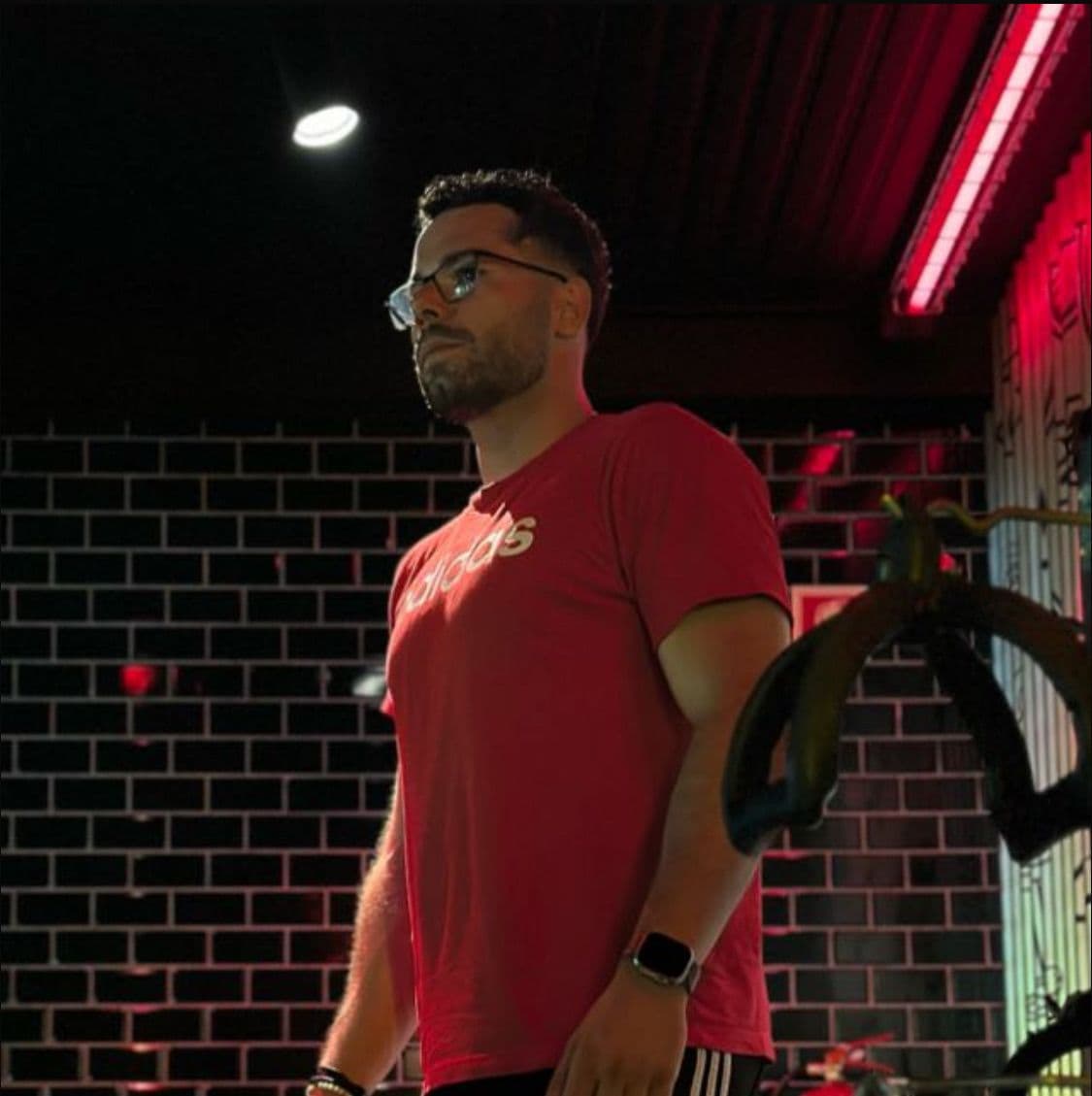 Joel Santos
