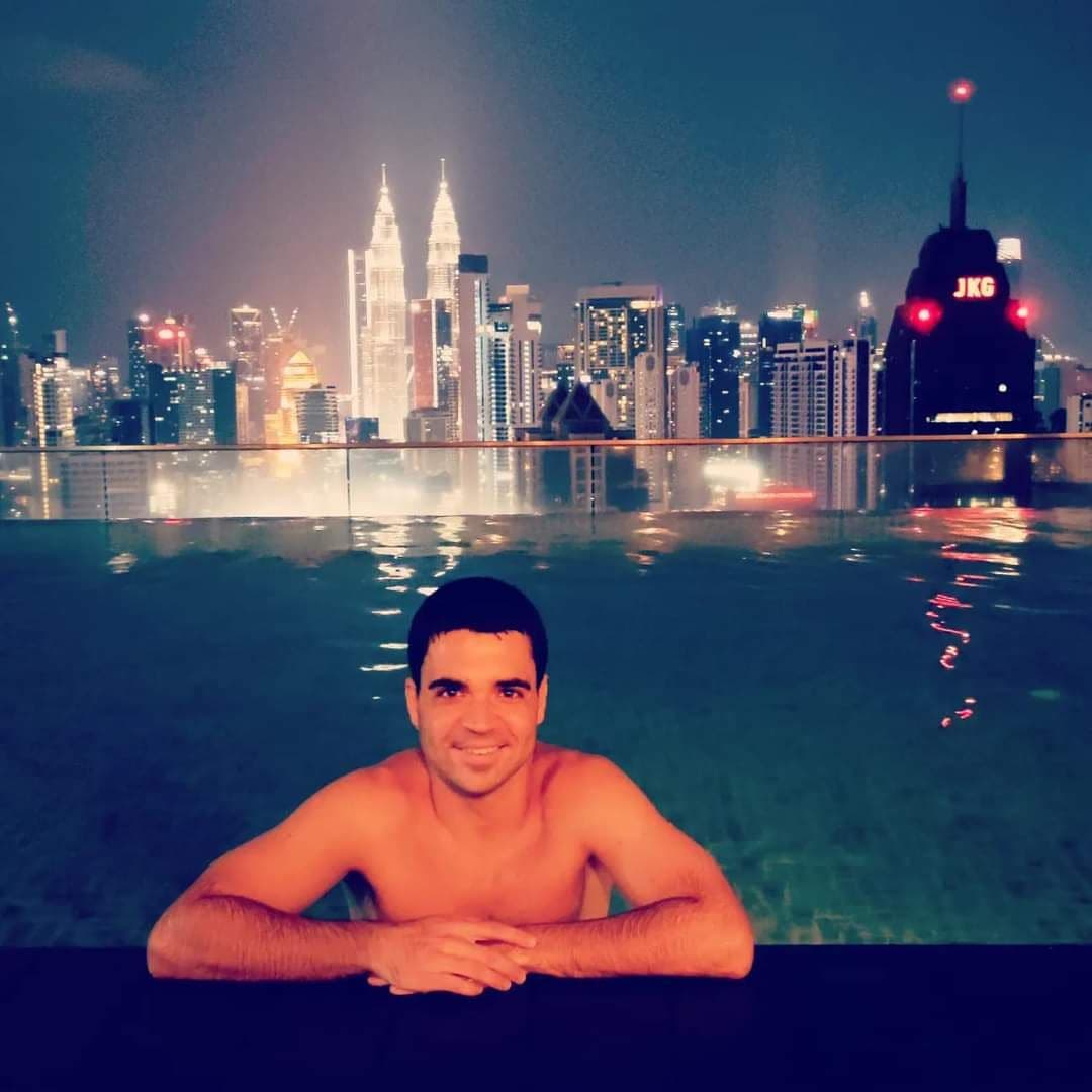 Manu Bedoya 