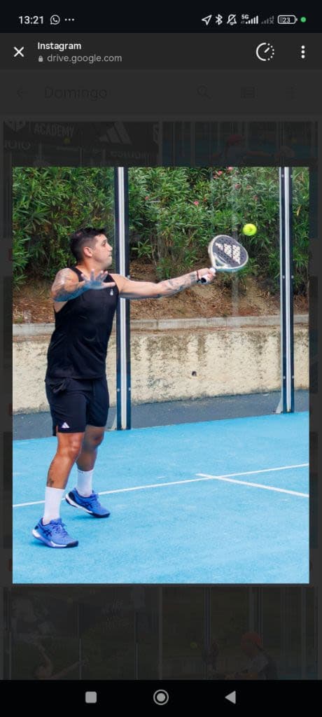 Jhonny Rueda 