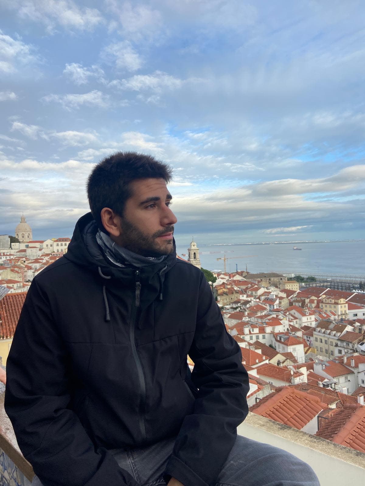 Alex Igualador