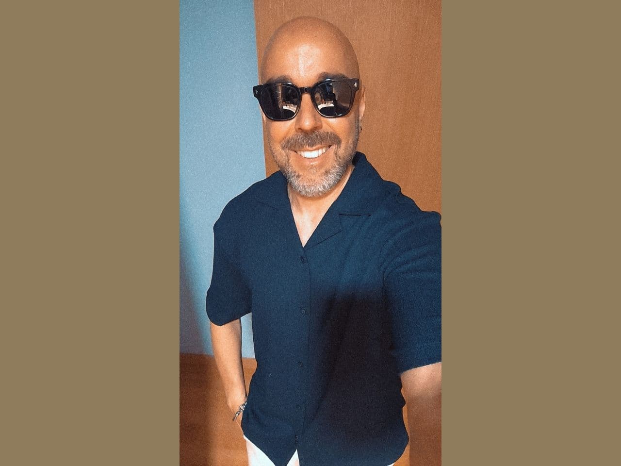 Rodrigo Garcia Lozano