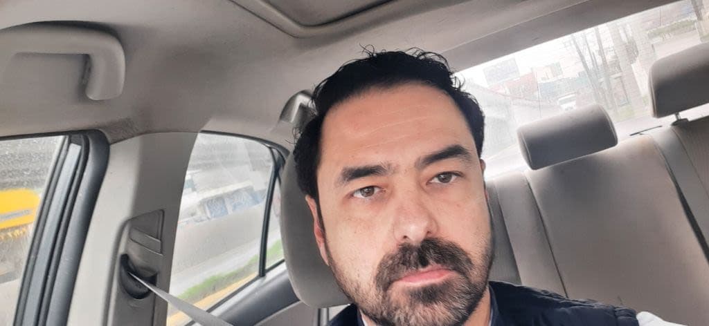 Enrique Gonzalez