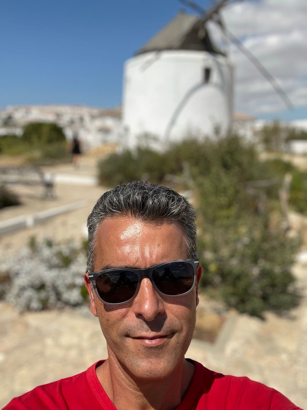 Juanjo Ortega
