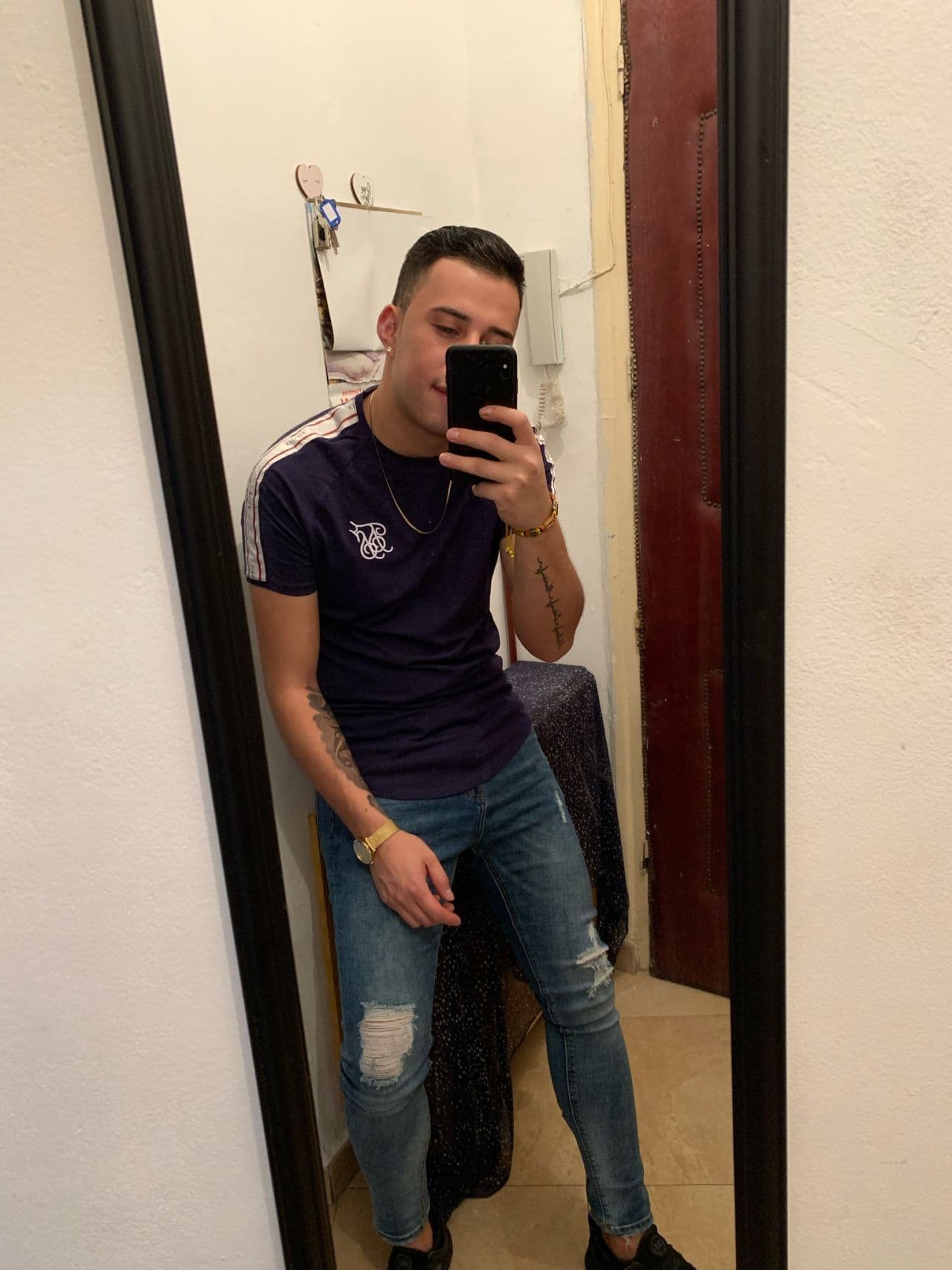 Dario Carrion Carrion 