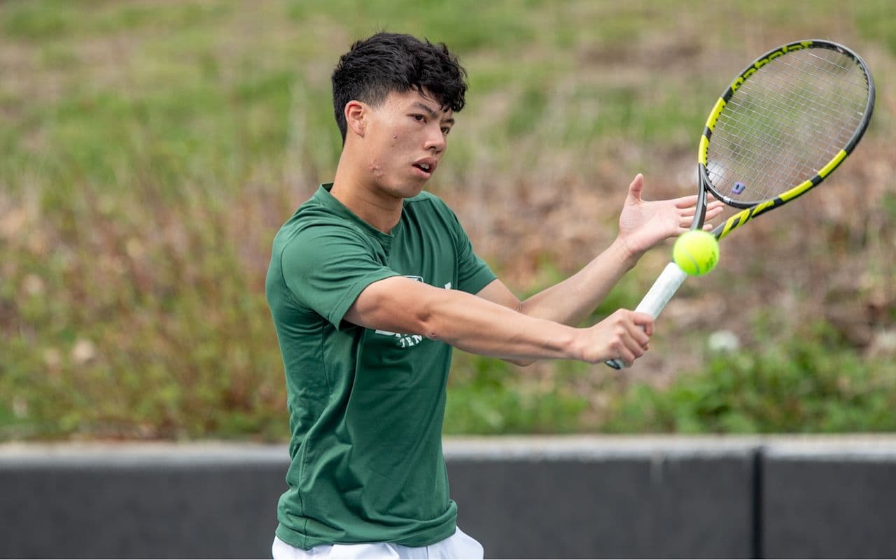 Wesley Zhang
