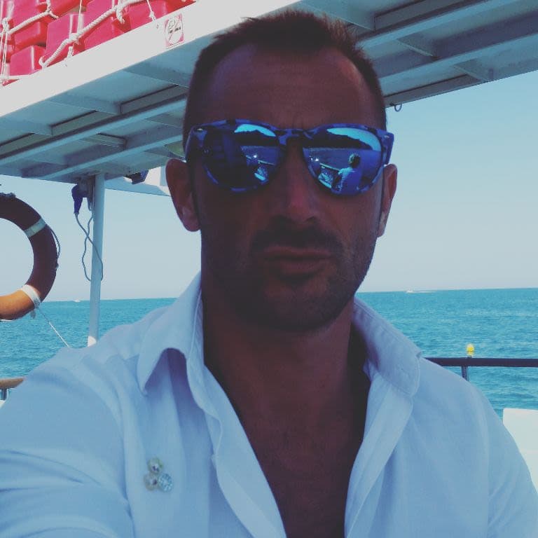 MARCO MARUCCIA