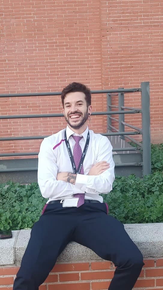 Samuel Molina Cañamero