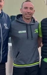 Enric Treserras Palomera