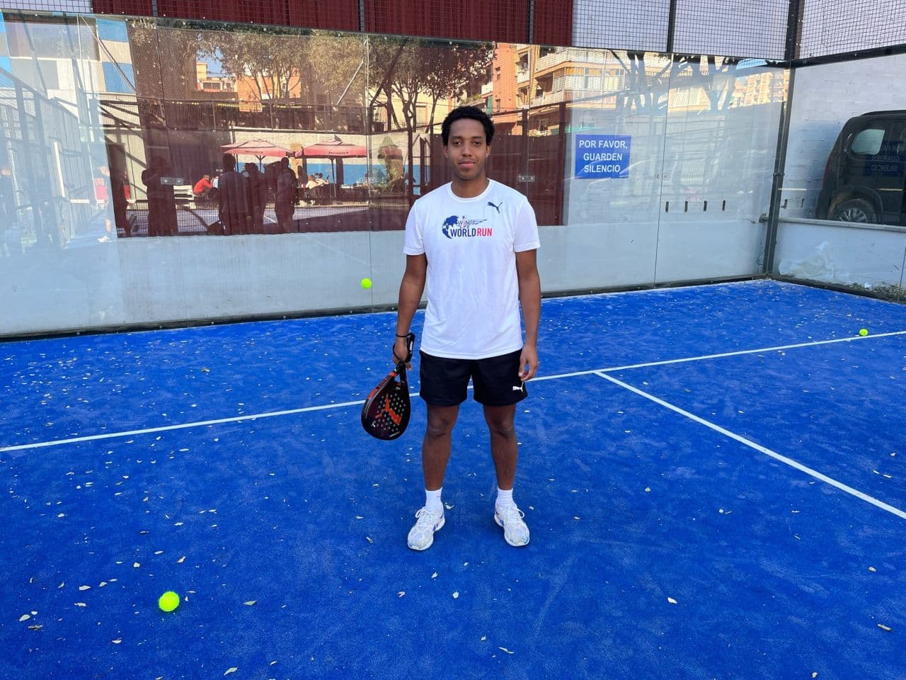 Jorge Montero