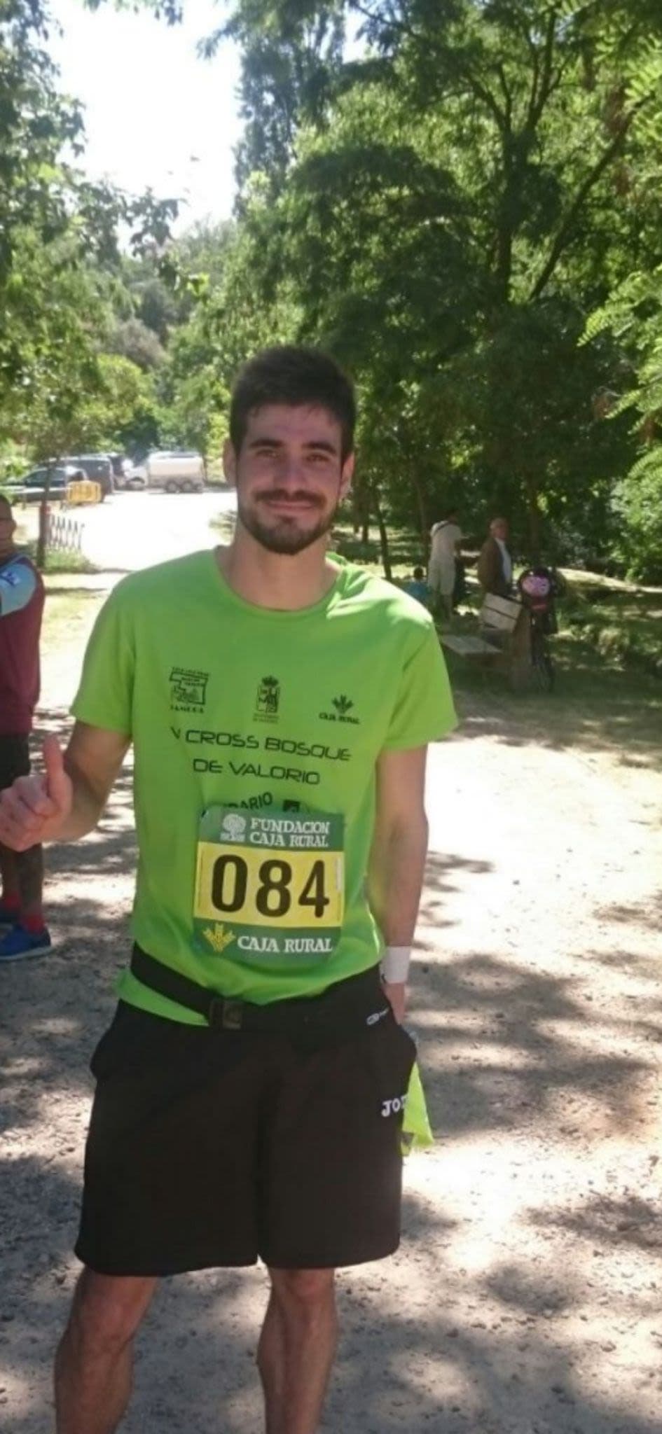 Pablo Bueno