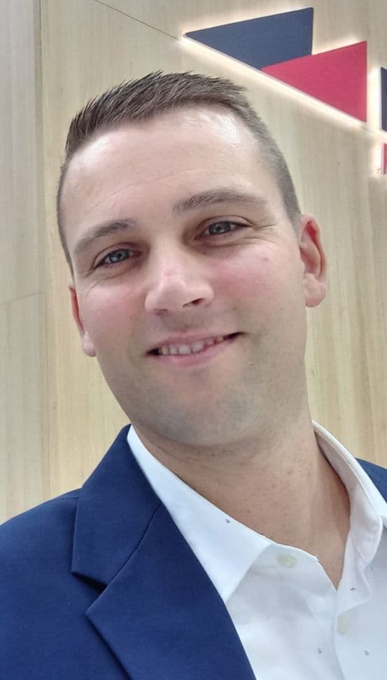 Adrian Alcaide Oerder