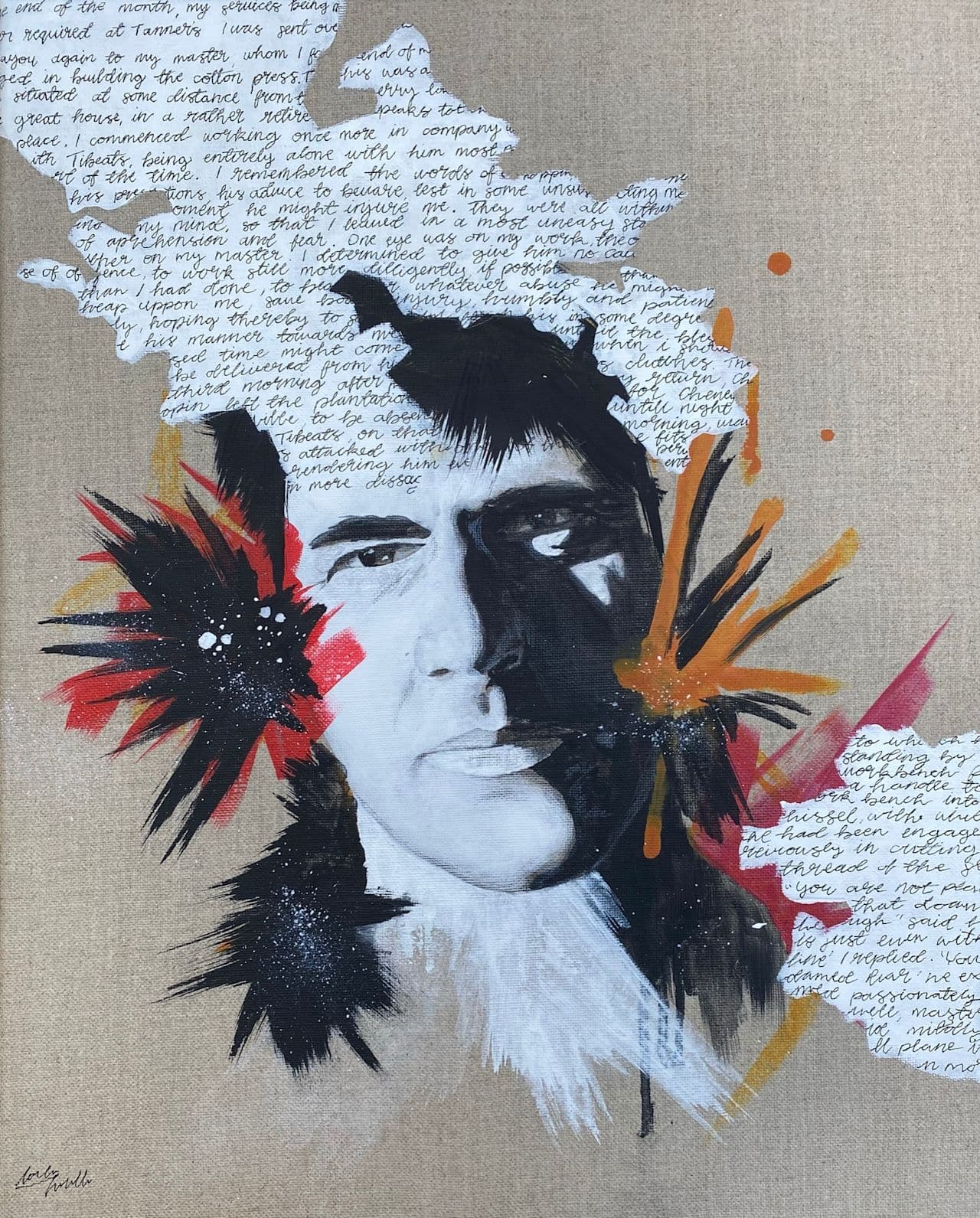 David Thuillier