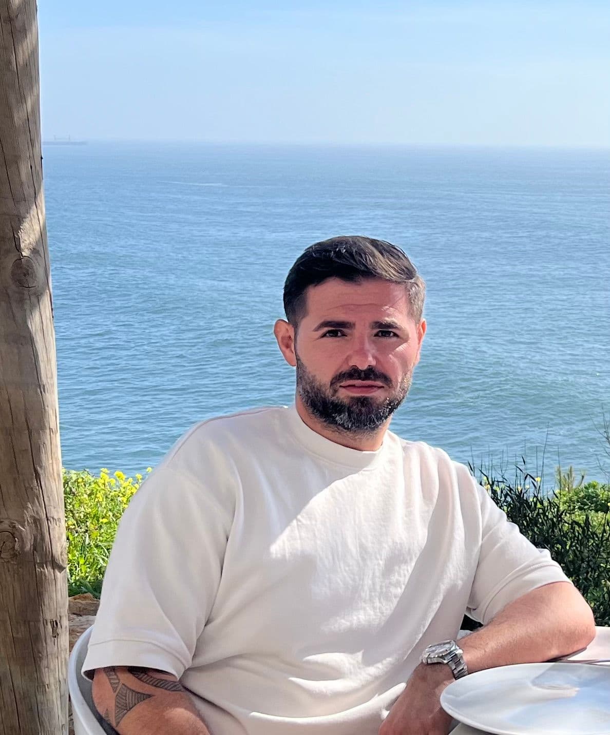 Serhan Toz