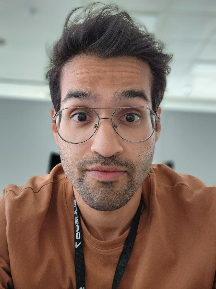 Brendan Aranjo