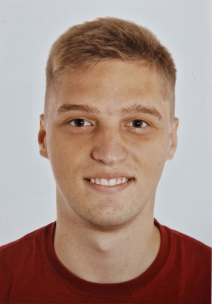 Gonzalo Gómez