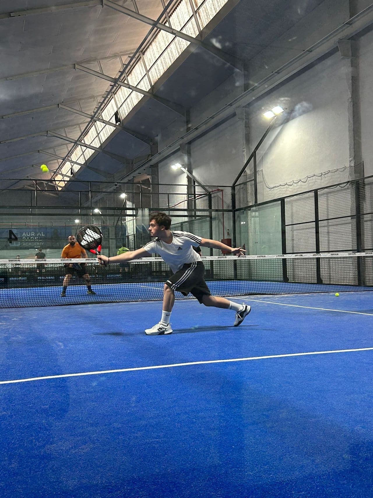 Xavi Vidal