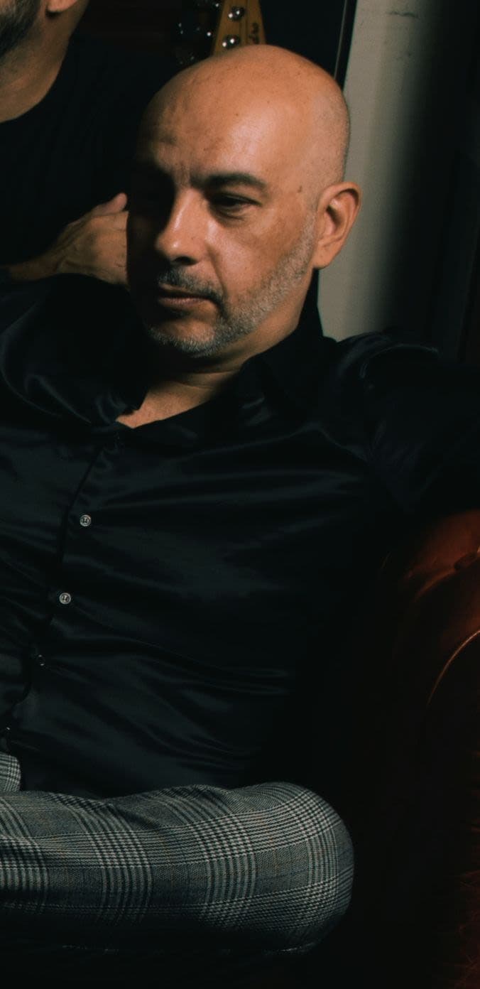 Alessandro Donegà
