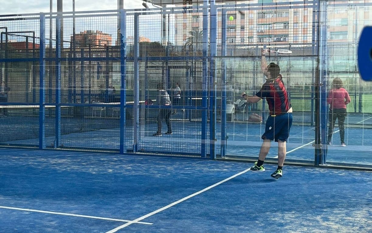 Daniel Marzo 