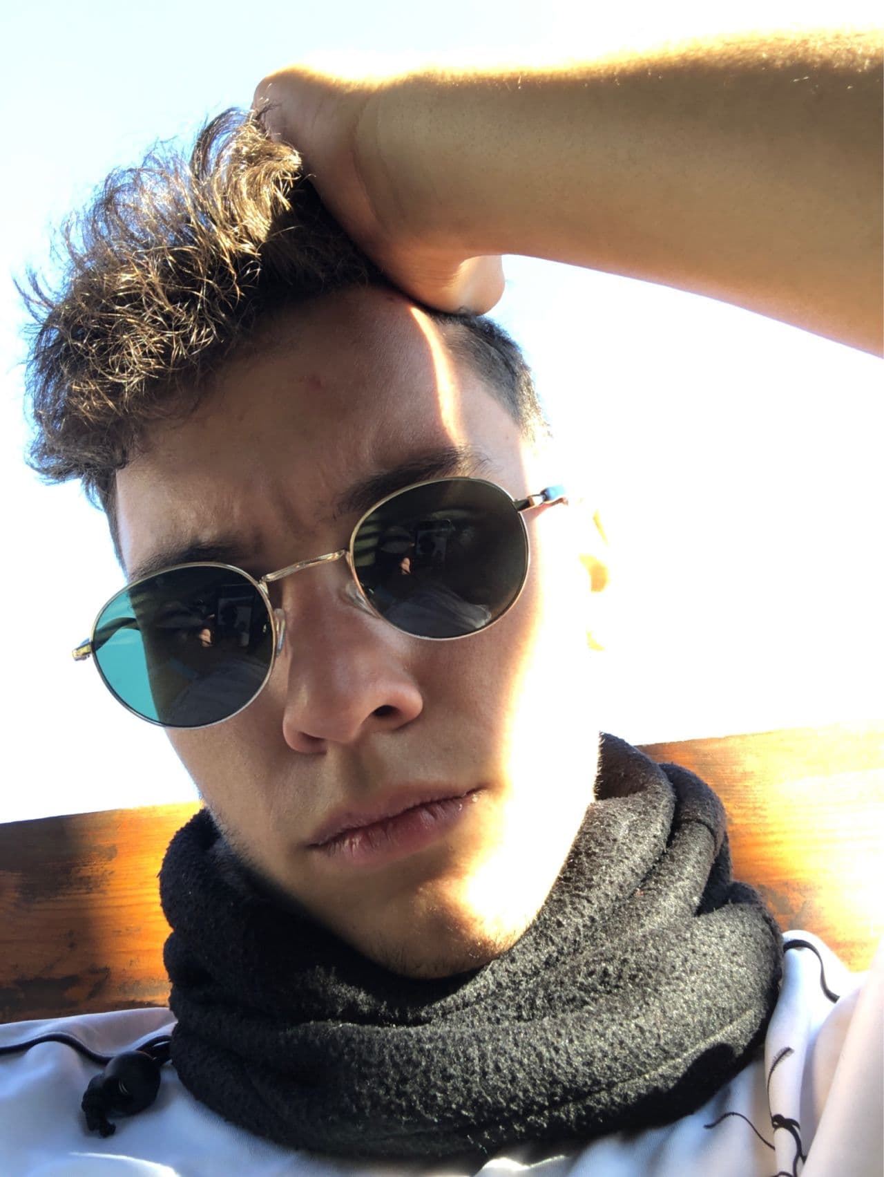 Aitor Peris Moral