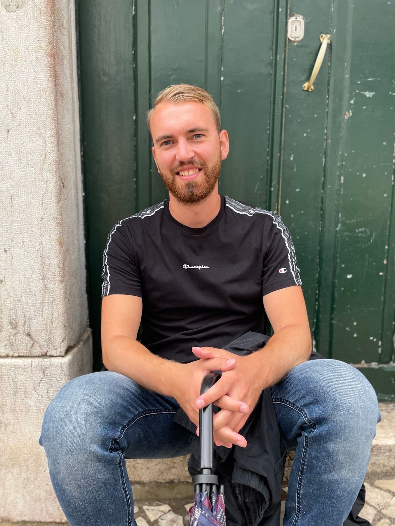 Luca Gronemeier 