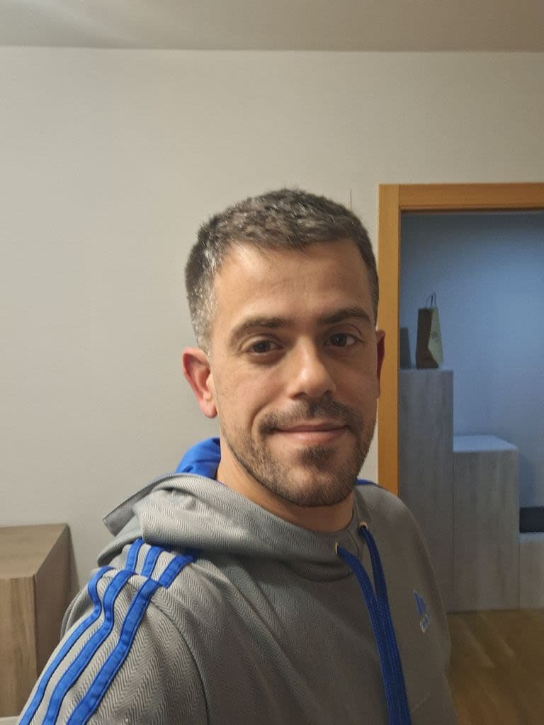 Xavi Coronado 