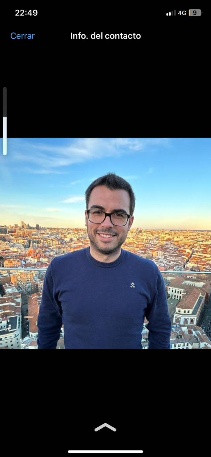 Javier Ruiz Pérez