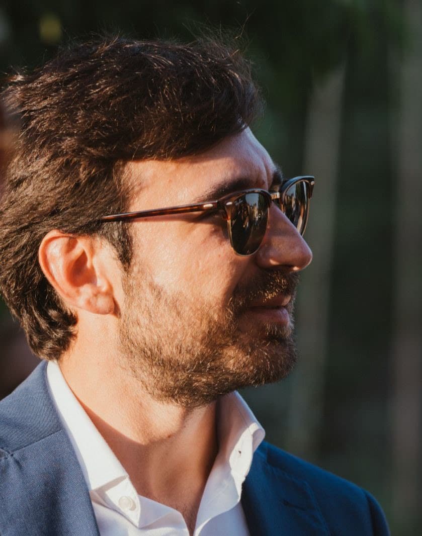 Alberto Remolif
