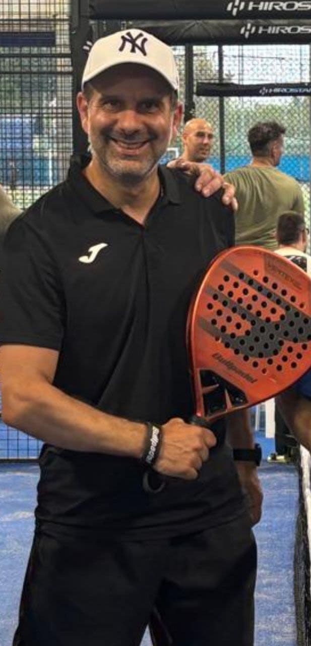Alessandro Piccinno