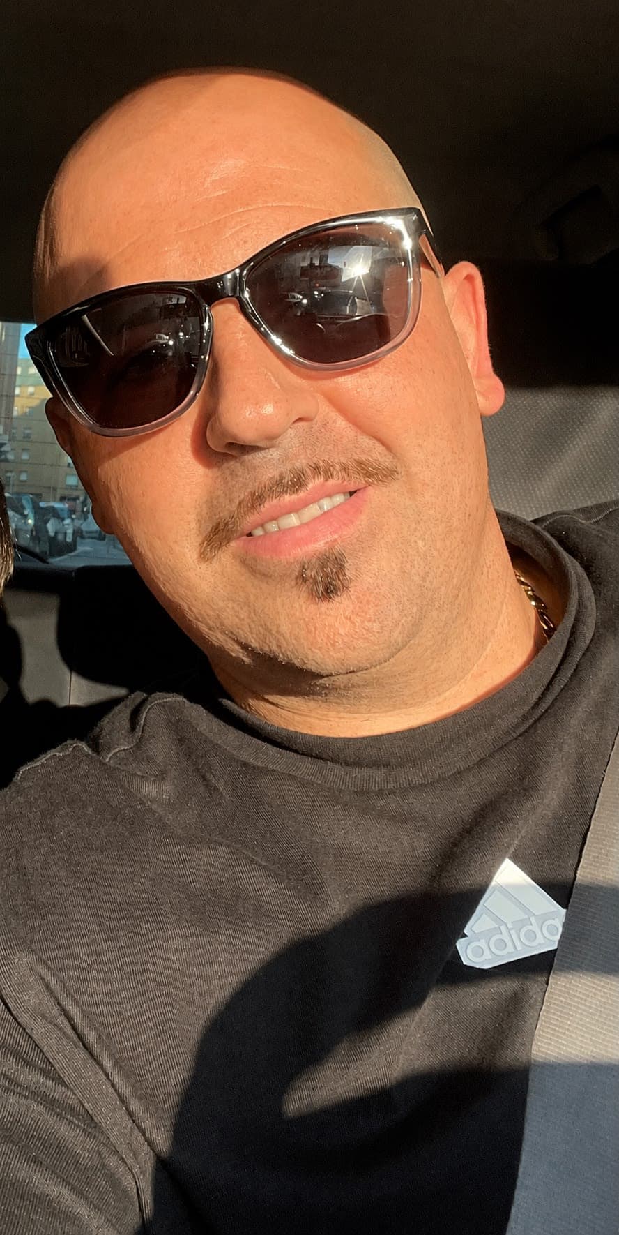 Alex Borja